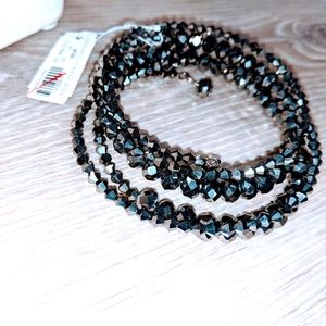 NY & Co. Wrap Bracelet